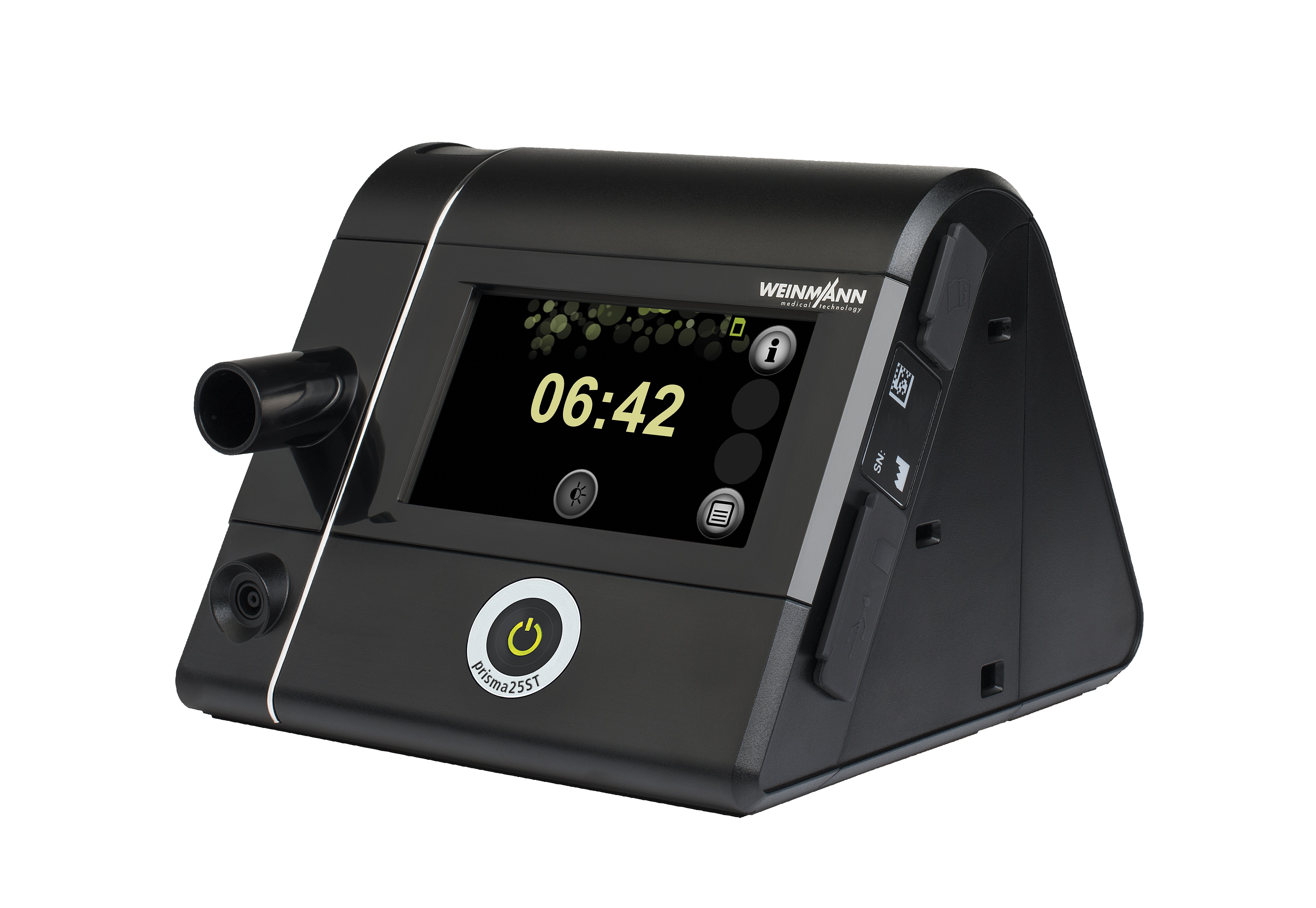 Prisma LAB 20A Weinmann